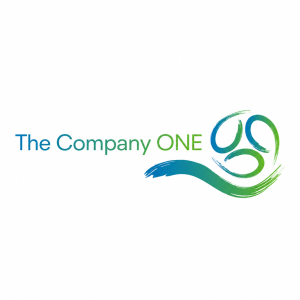 The Company One logo