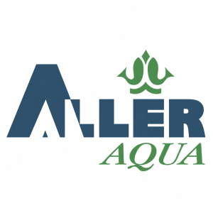 Aller Aqua logo