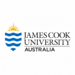 James Cook University Aquaculture logo