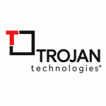Trojan Technologies logo