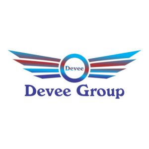 Devee Group logo