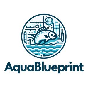 AquaBlueprint logo