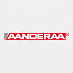 Aanderaa logo