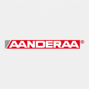 Aanderaa logo