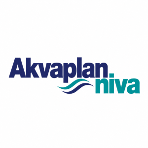 Akvaplan-niva logo