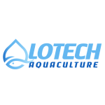 LoTech Aquaculture logo