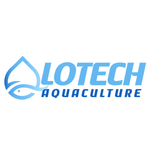 LoTech Aquaculture logo