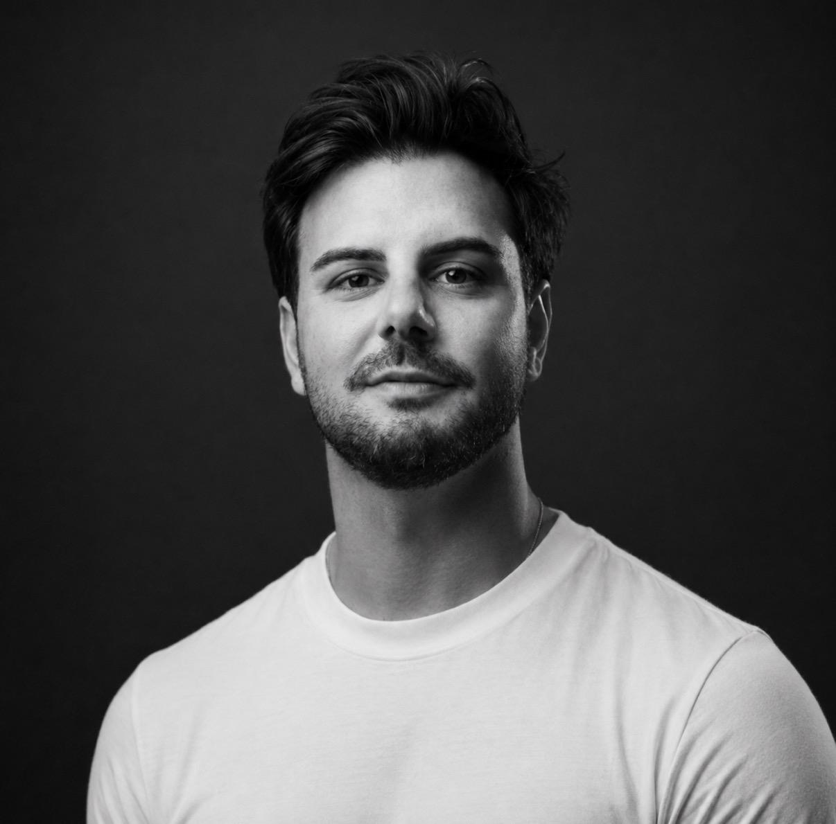 Andrew Fiorenza, founder of AquaNetica