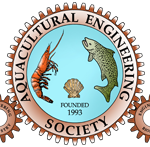 Aquacultural Engineering Society (AES) logo