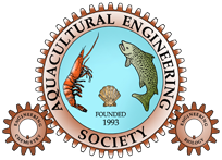 Aquacultural Engineering Society (AES) logo