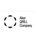 Aker QRILL Company logo