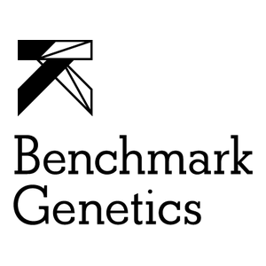 Benchmark Animal Health logo