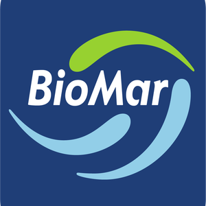 BioMar logo