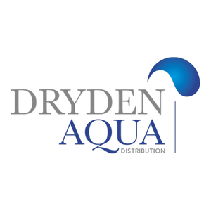 Dryden Aqua logo