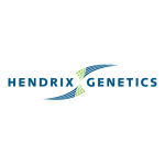 Hendrix Genetics Aquaculture logo