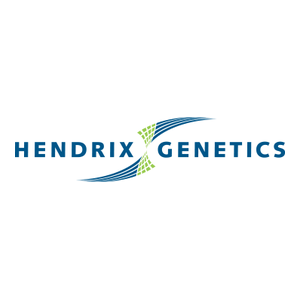 Hendrix Genetics Aquaculture logo