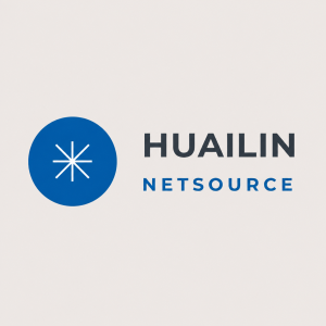Huailin Netsource logo
