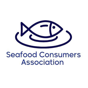 Seafood Consumers Association (SCA) logo