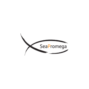 SeaPromega logo