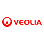 Veolia Water Technologies logo