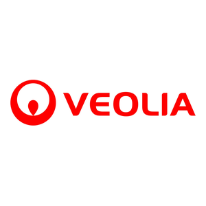 Veolia Water Technologies logo