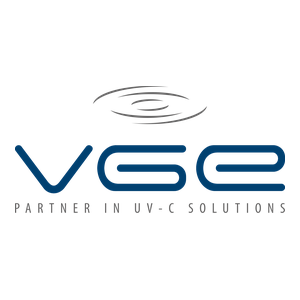 VGE Pro logo