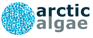 Arctic Algae AS logo