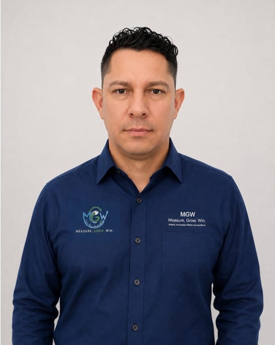 Martín Cordero Ordóñez