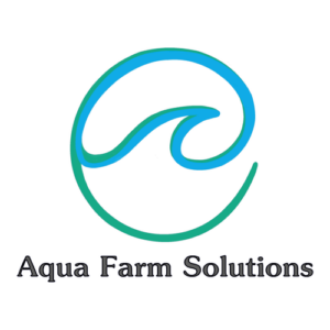 Aqua Farm Solutions logo