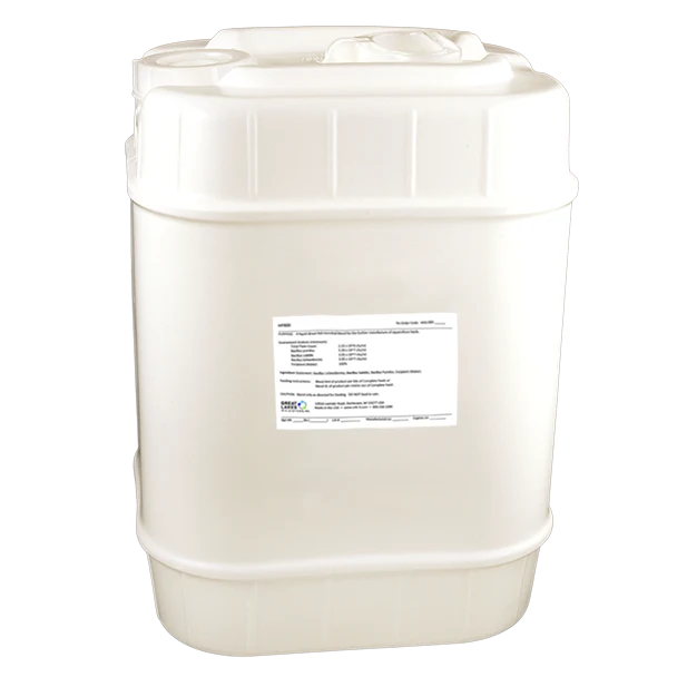 LAA1000 Liquid Amino Acid Complex
