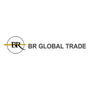 BR Global Trade logo