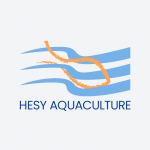 Hesy Aquaculture logo