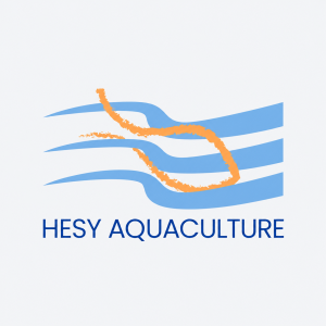Hesy Aquaculture logo