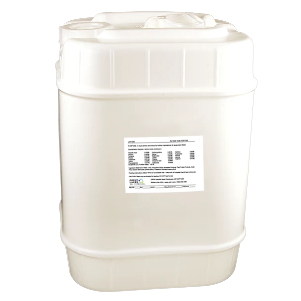 LWT1000 Tropical Liquid Water Treatment Enzyme