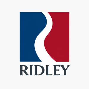 Ridley AgriProducts logo