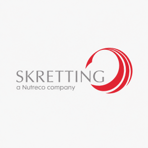 Skretting logo