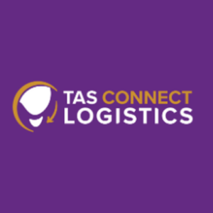 TAS Connect Logistics logo