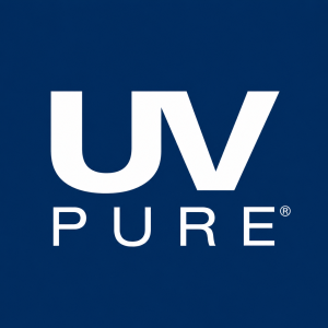 UV Pure Technologies logo